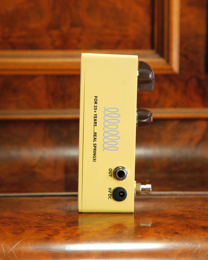 Danelectro Spring King Jr Reverb Pedal