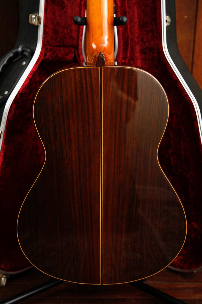 Alhambra Linea Professional Classical Guitar Made in Spain Pre-Owned