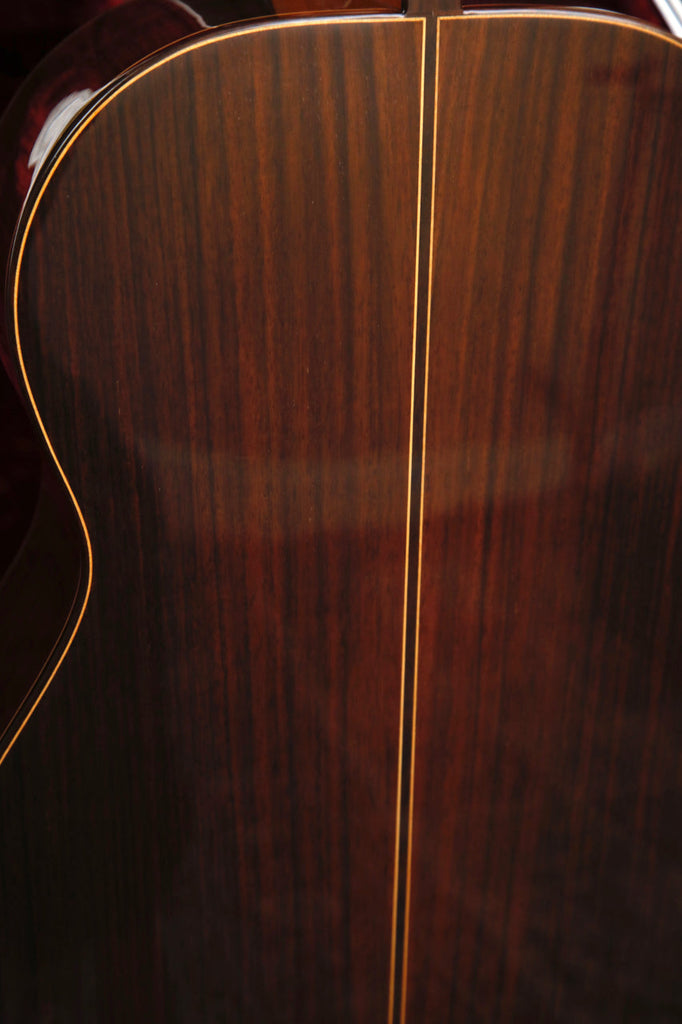 Alhambra Linea Professional Classical Guitar Made in Spain Pre-Owned