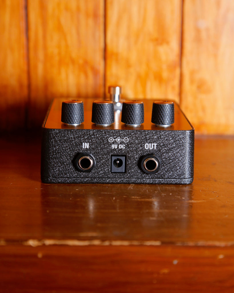 Marshall JCM800 Overdrive Pedal