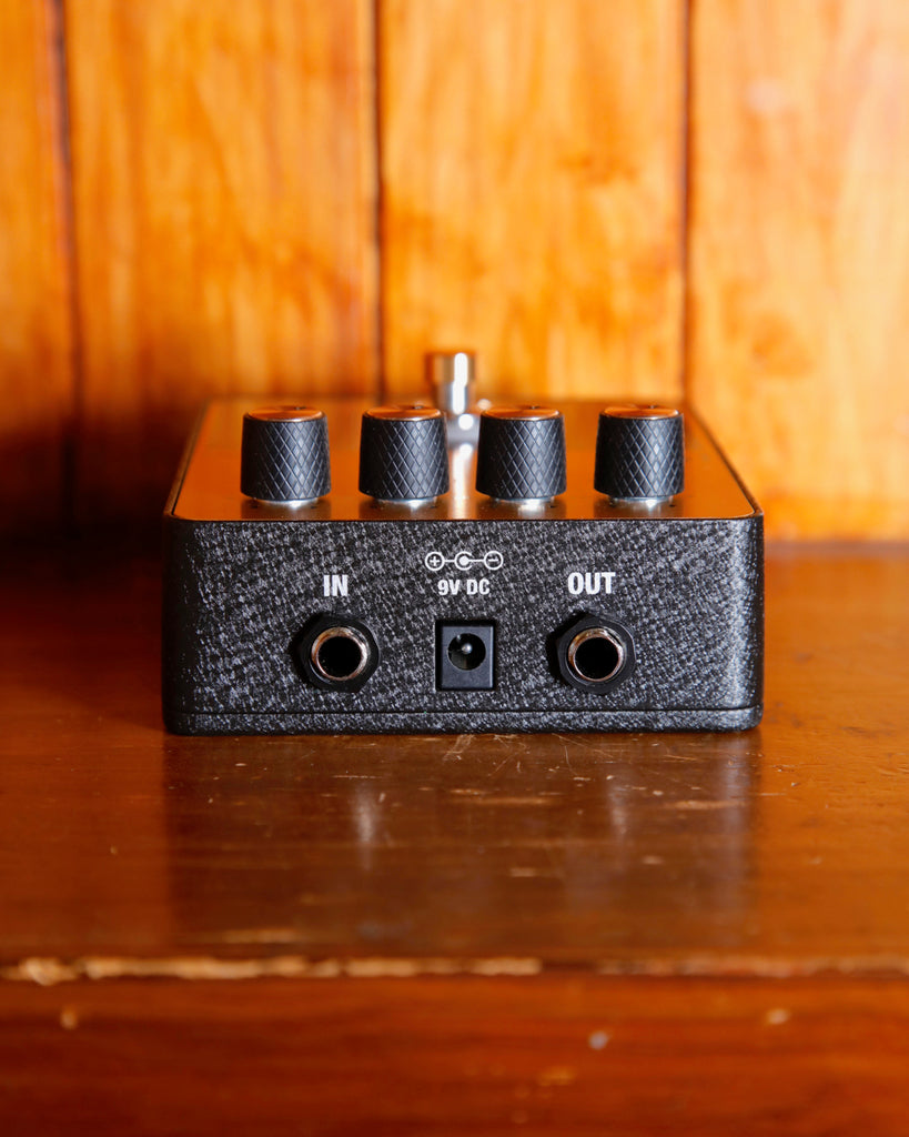 Marshall 1959 Overdrive Pedal