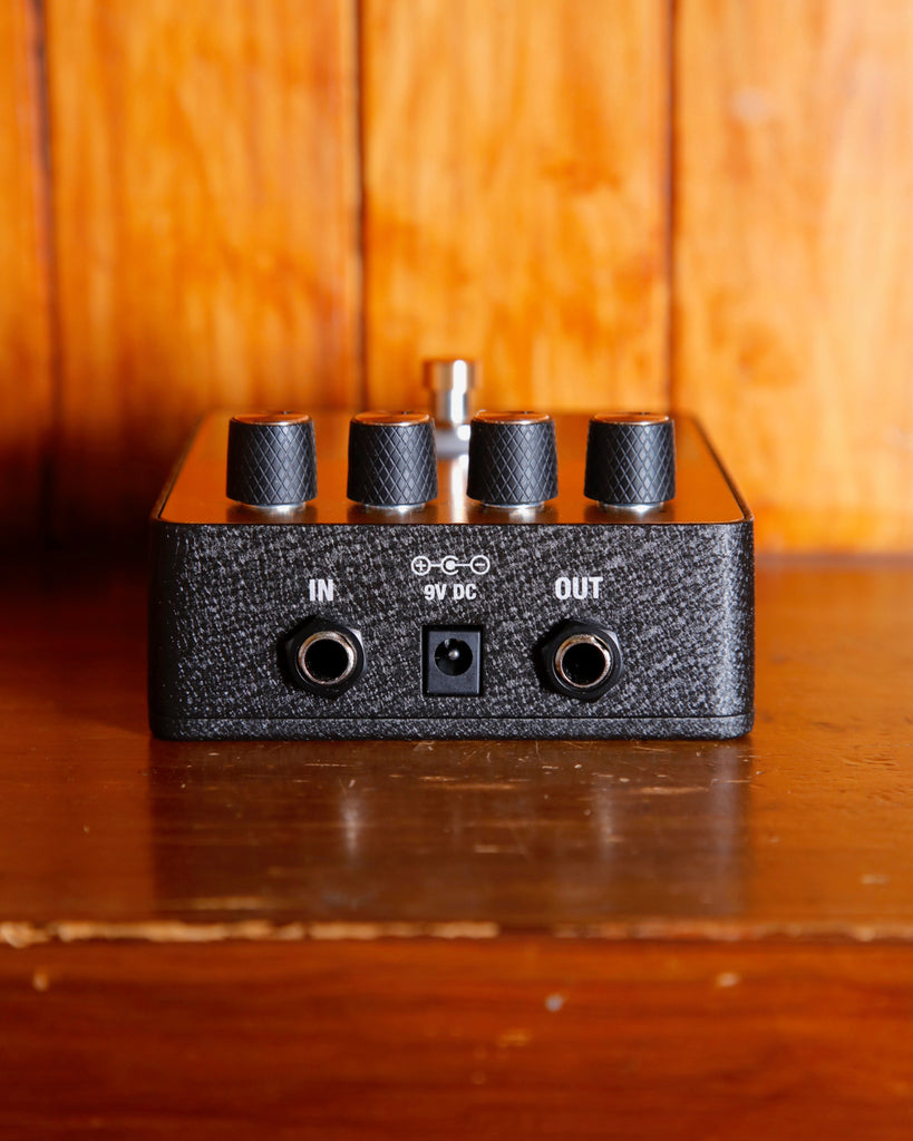 Marshall JCM900 Overdrive Pedal