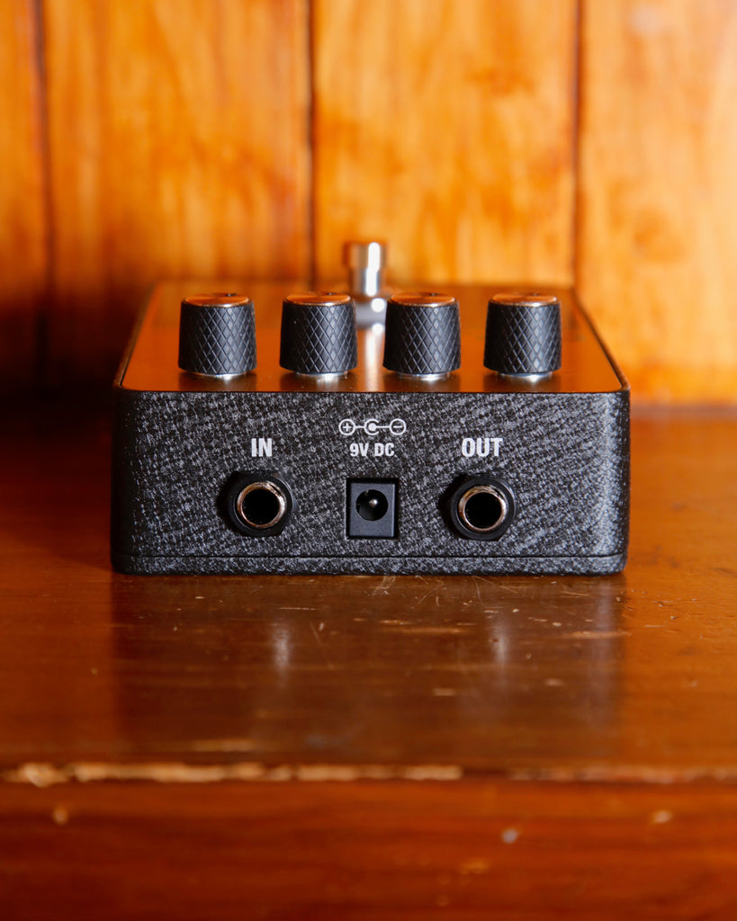 Marshall DSL Overdrive Pedal