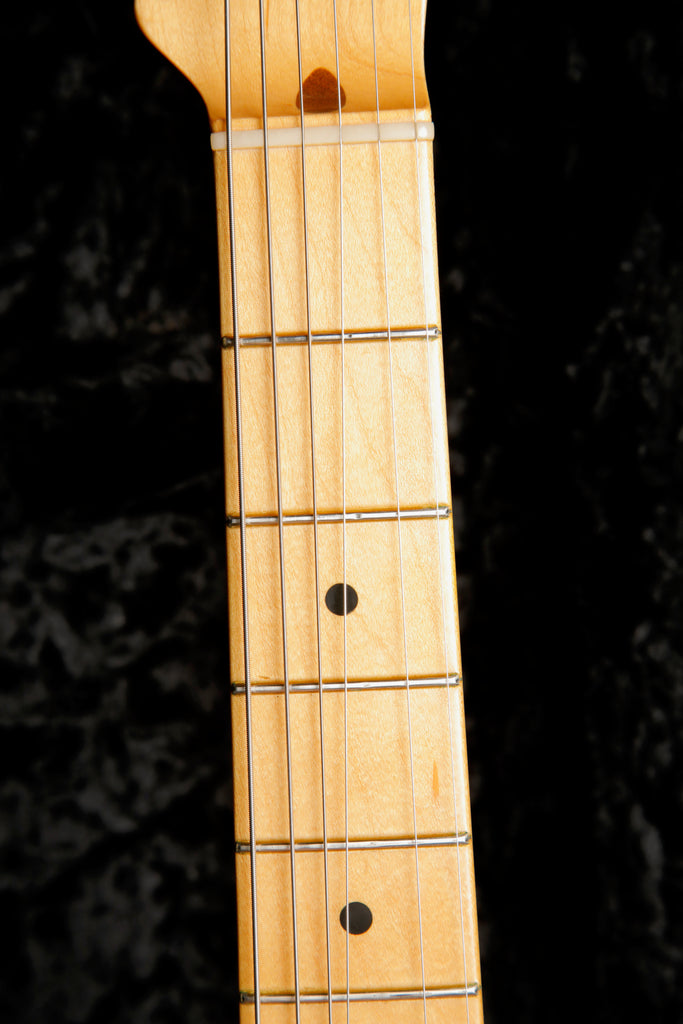 Fender American Vintage '52 Telecaster Butterscotch Blonde 2012 Pre-Owned
