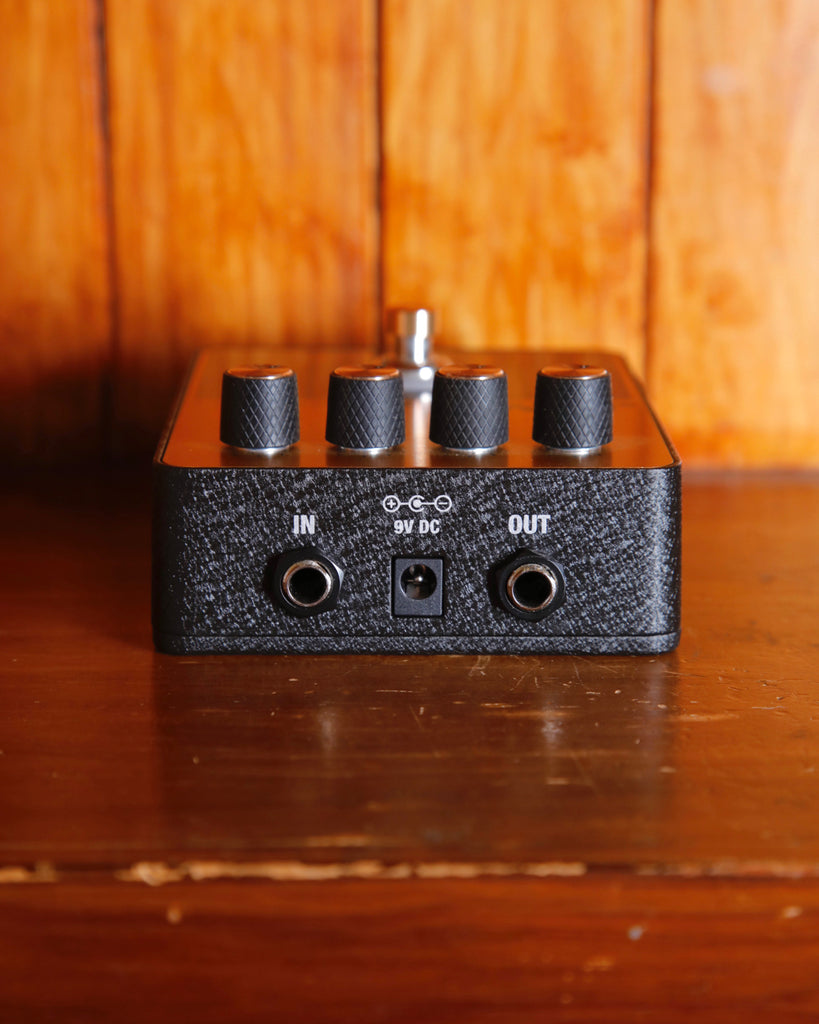 Marshall JVM Overdrive Pedal