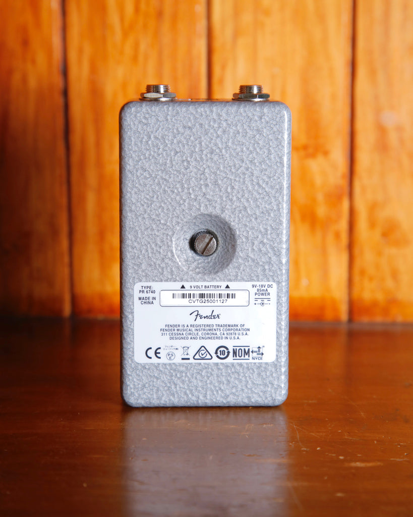 Fender Hammertone Breakup Drive Pedal