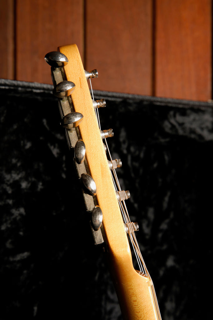 Fender American Vintage '52 Telecaster Butterscotch Blonde 2012 Pre-Owned