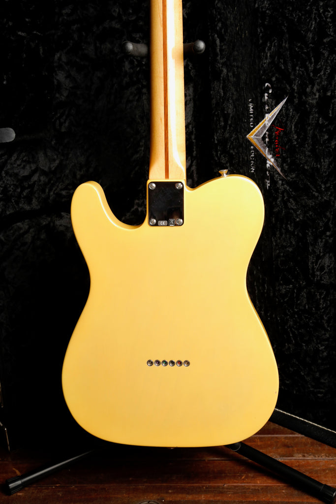 Fender American Vintage '52 Telecaster Butterscotch Blonde 2012 Pre-Owned