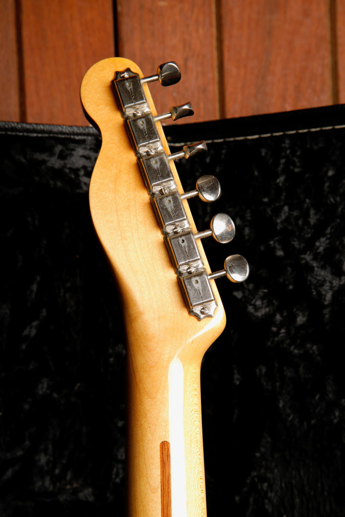 Fender American Vintage '52 Telecaster Butterscotch Blonde 2012 Pre-Owned