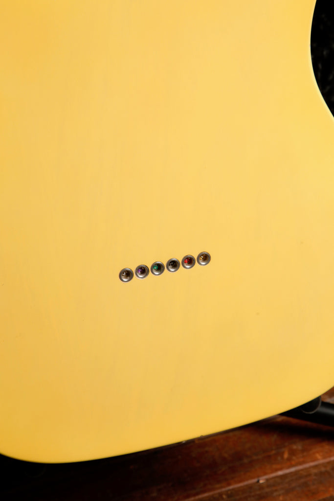 Fender American Vintage '52 Telecaster Butterscotch Blonde 2012 Pre-Owned