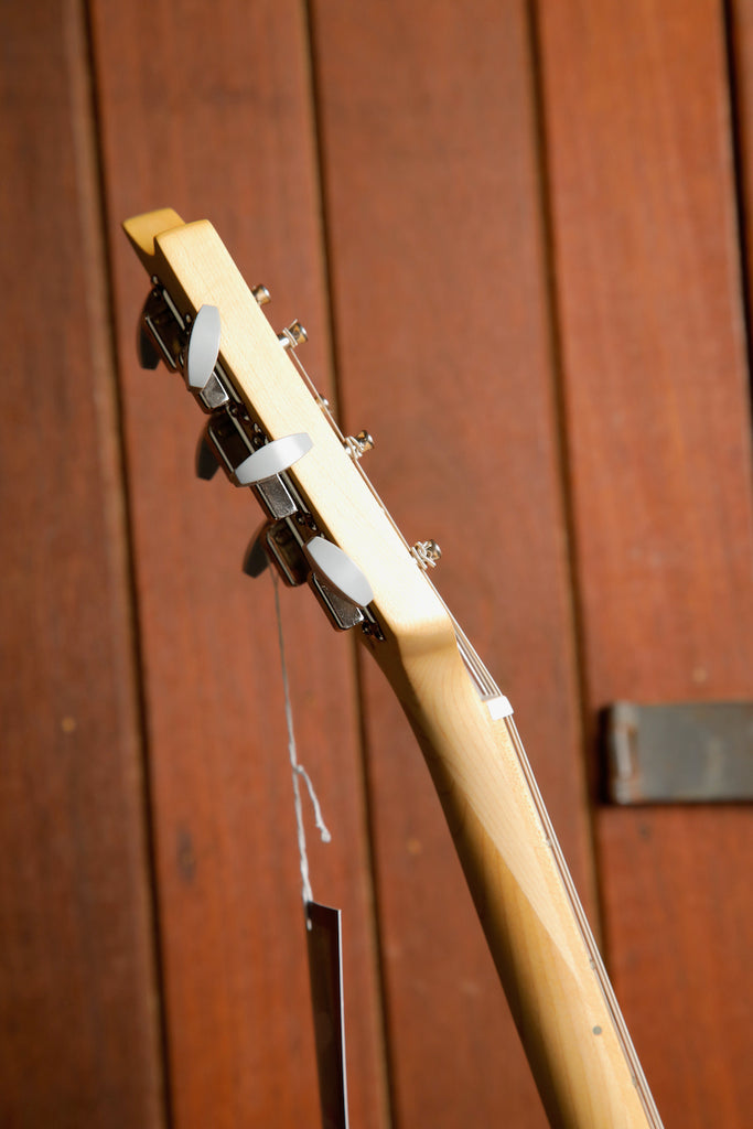 PRS Paul Reed Smith SE Silver Sky Nylon Blue Electric Guitar