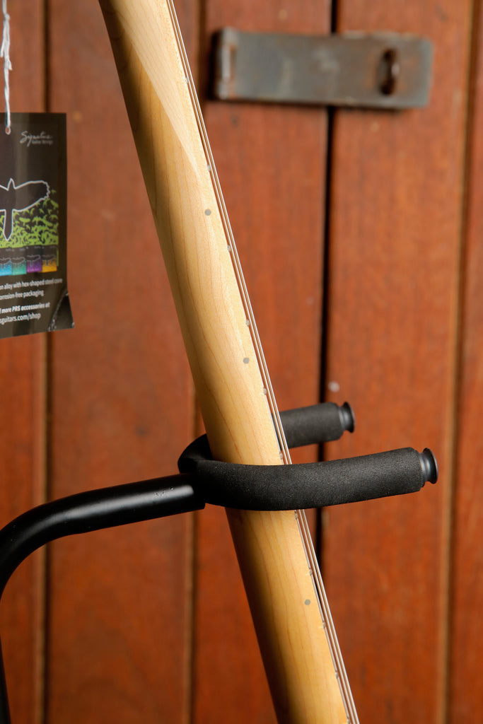 PRS Paul Reed Smith SE Silver Sky Nylon Blue Electric Guitar