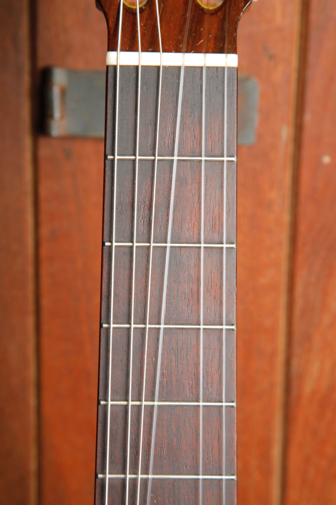 Asturias Flamenco Classical Guitar Made In Japan Vintage Pre-Owned