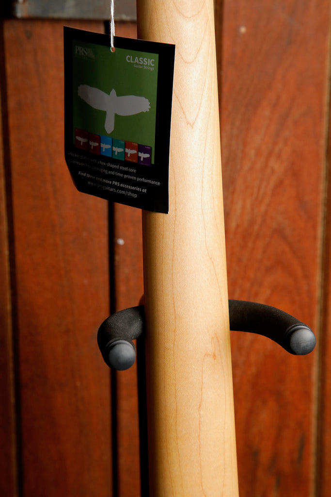 PRS Paul Reed Smith SE Silver Sky Nylon Blue Electric Guitar