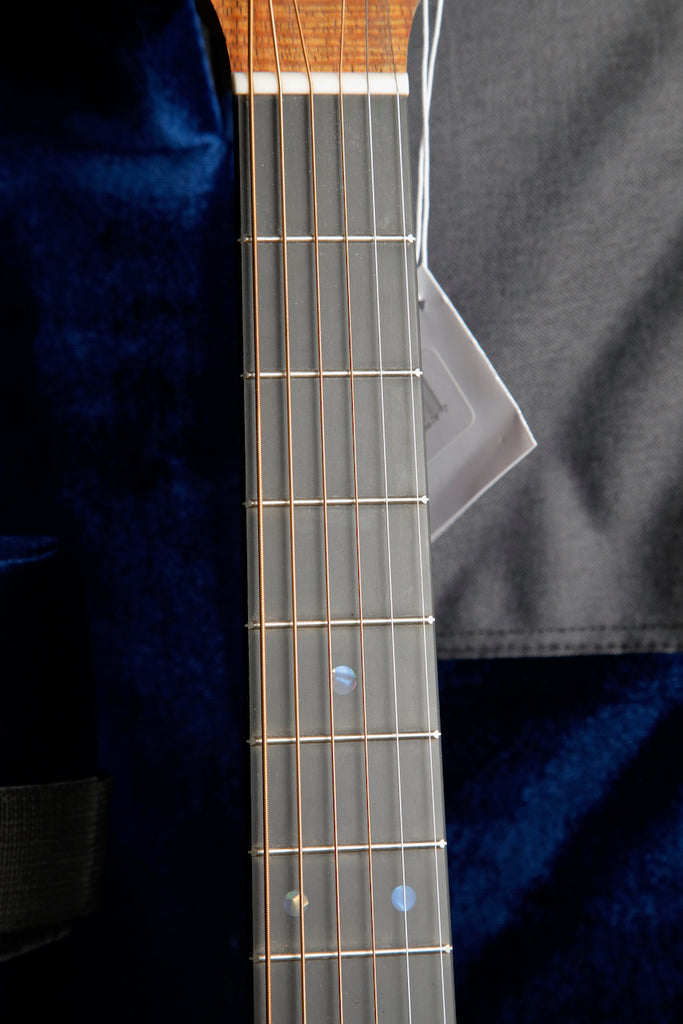 Martin DX1E Dreadnought Koa Acoustic-Electric Guitar