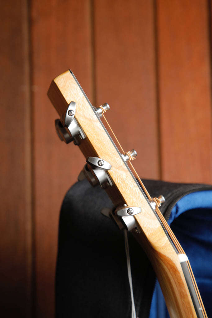 Martin DX1E Dreadnought Koa Acoustic-Electric Guitar