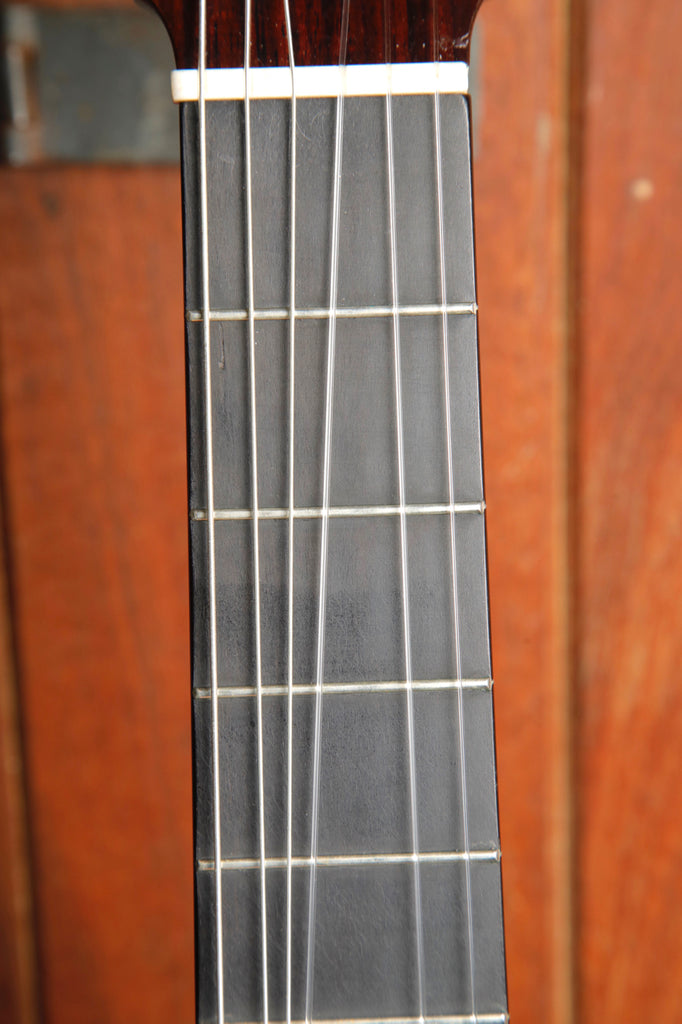 Esteve 1SRTA Cedar/Rosewood Classical Guitar Made In Spain 2003 Pre-Owned