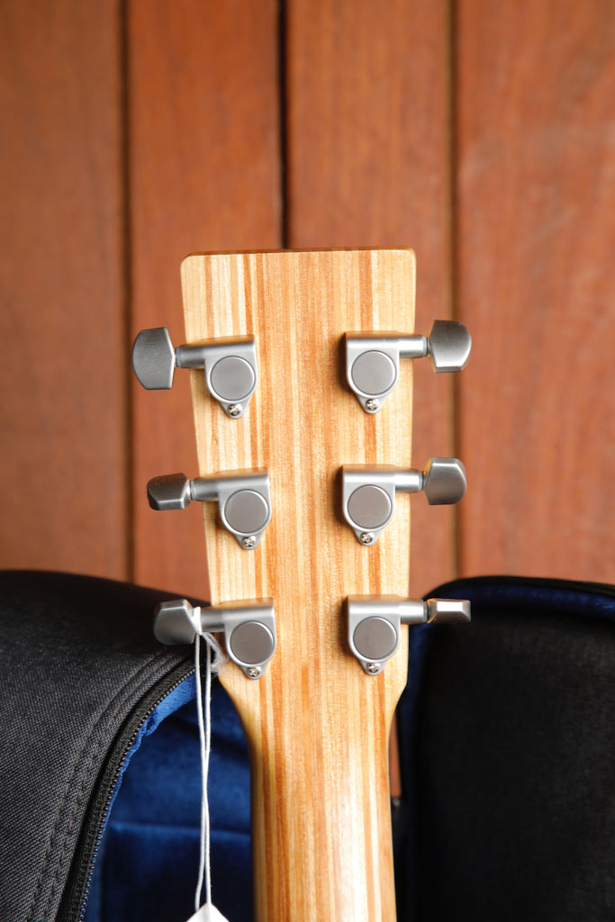 Martin DX1E Dreadnought Koa Acoustic-Electric Guitar