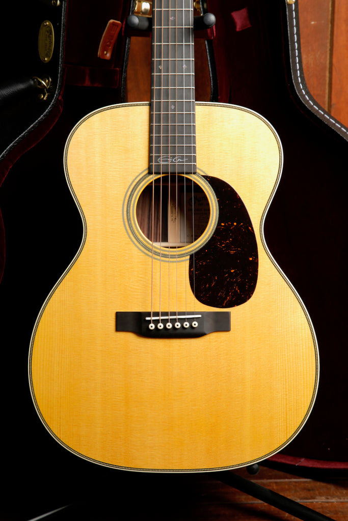 Martin 000-28EC Eric Clapton Signature Acoustic Guitar