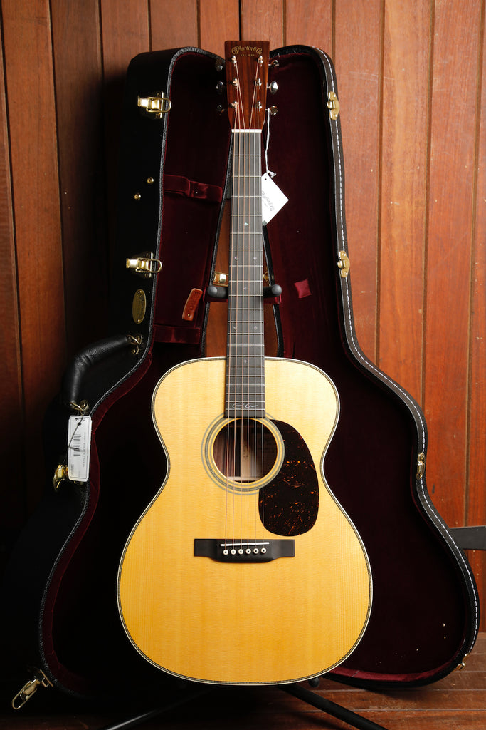 Martin 000-28EC Eric Clapton Signature Acoustic Guitar