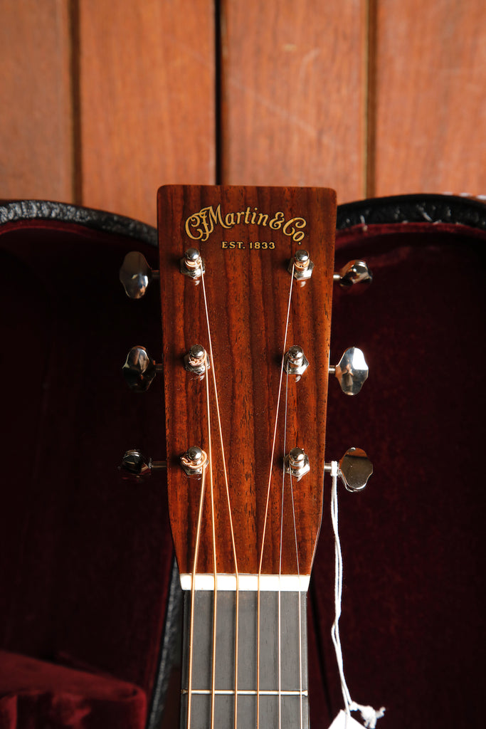 Martin 000-28EC Eric Clapton Signature Acoustic Guitar