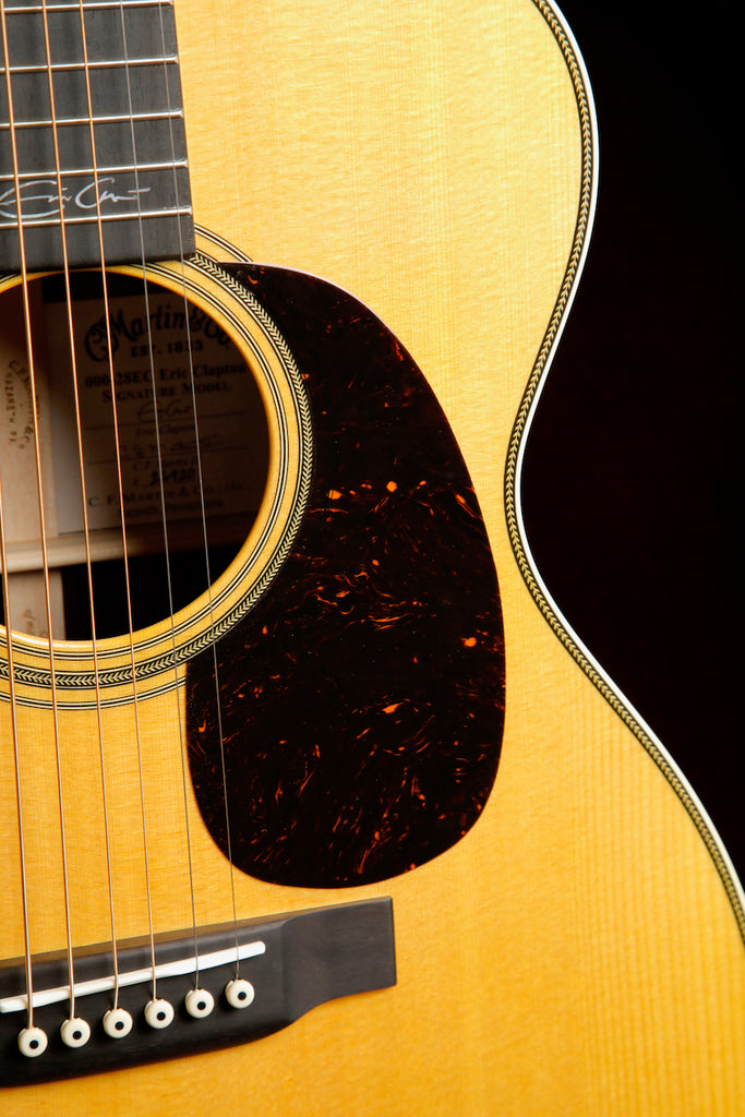 Martin 000-28EC Eric Clapton Signature Acoustic Guitar