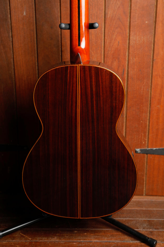 Esteve 1SRTA Cedar/Rosewood Classical Guitar Made In Spain 2003 Pre-Owned