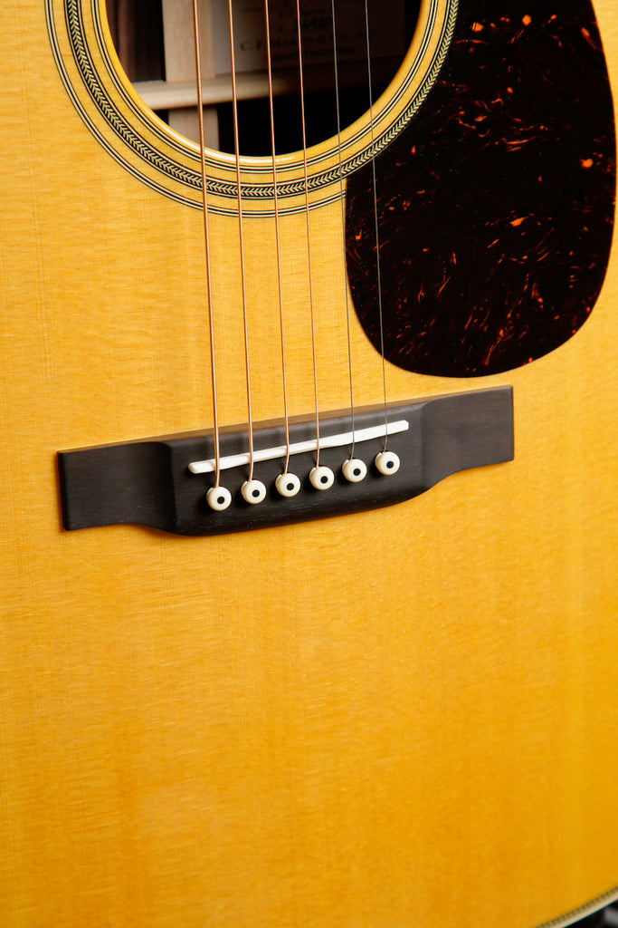 Martin 000-28EC Eric Clapton Signature Acoustic Guitar