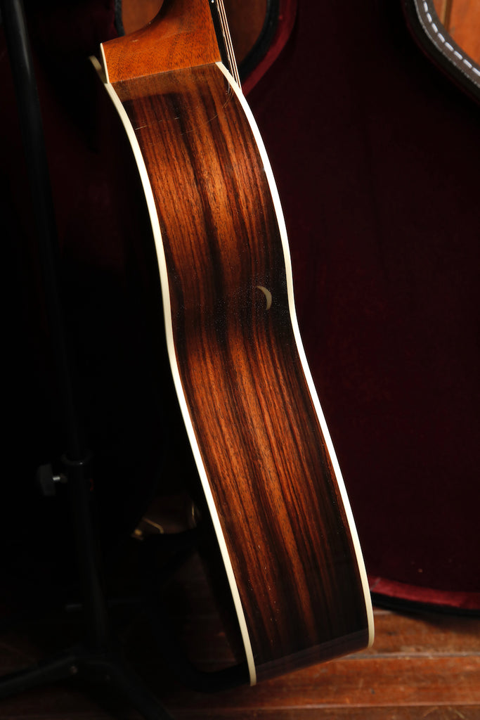 Martin 000-28EC Eric Clapton Signature Acoustic Guitar