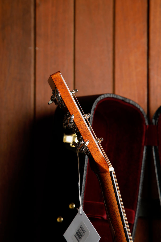 Martin 000-28EC Eric Clapton Signature Acoustic Guitar