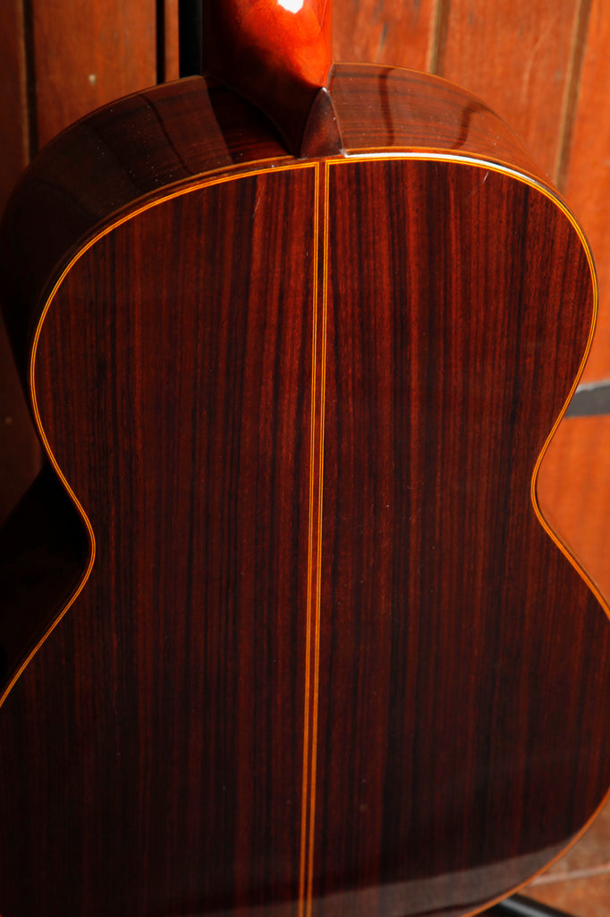 Esteve 1SRTA Cedar/Rosewood Classical Guitar Made In Spain 2003 Pre-Owned