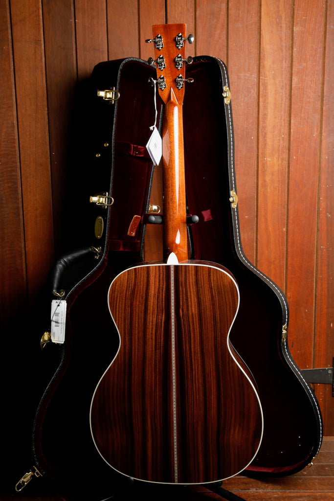 Martin 000-28EC Eric Clapton Signature Acoustic Guitar