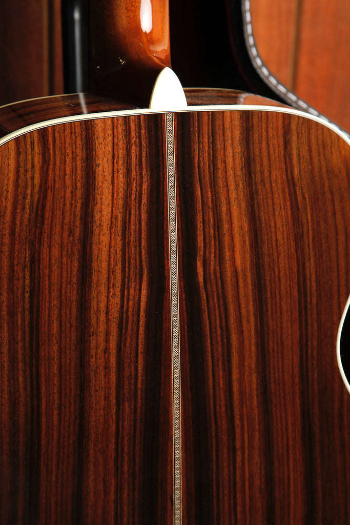 Martin 000-28EC Eric Clapton Signature Acoustic Guitar