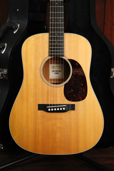 Martin Dreadnought Junior DJR-10 Acoustic Guitar Pre-Owned