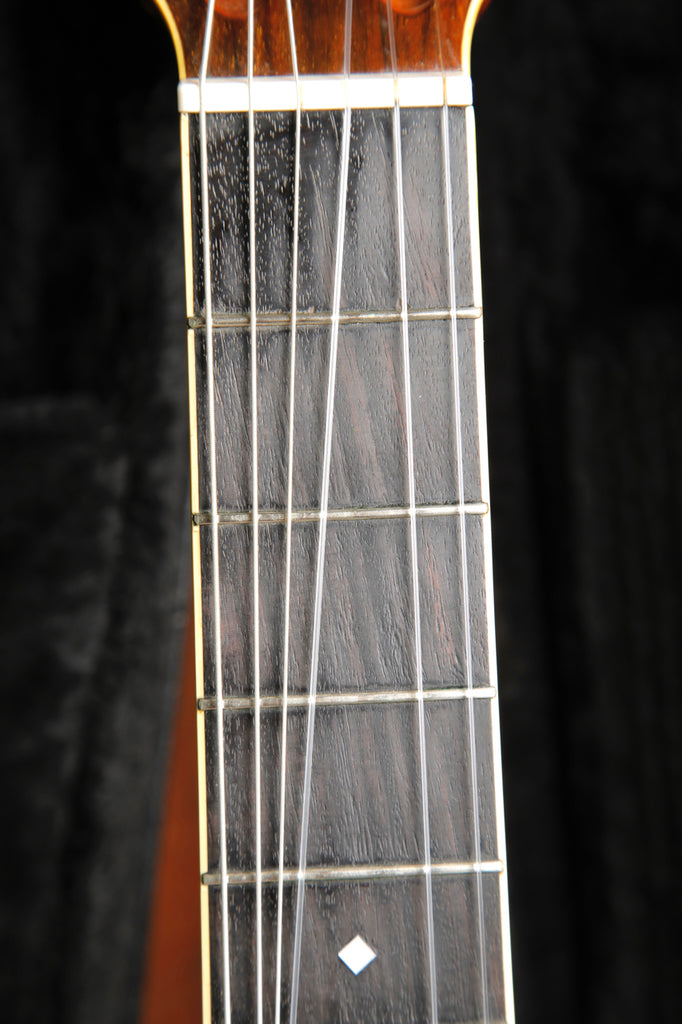 Yamaha CP-400 Vintage Classical Acoustic Guitar w/Pickup 1978 Pre-Owned