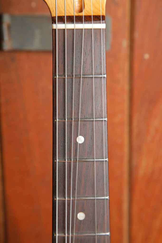 Jet Guitars JT-350-BKR Black Electric Guitar Pre-Owned