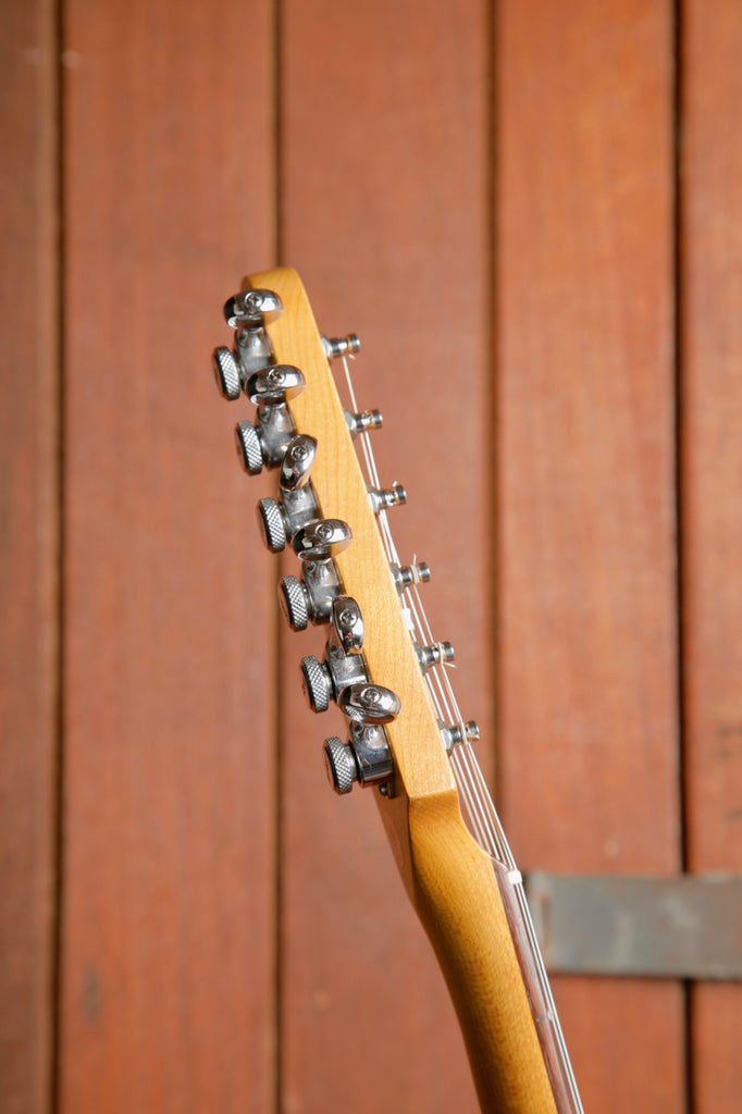 Jet Guitars JT-350-BKR Black Electric Guitar Pre-Owned