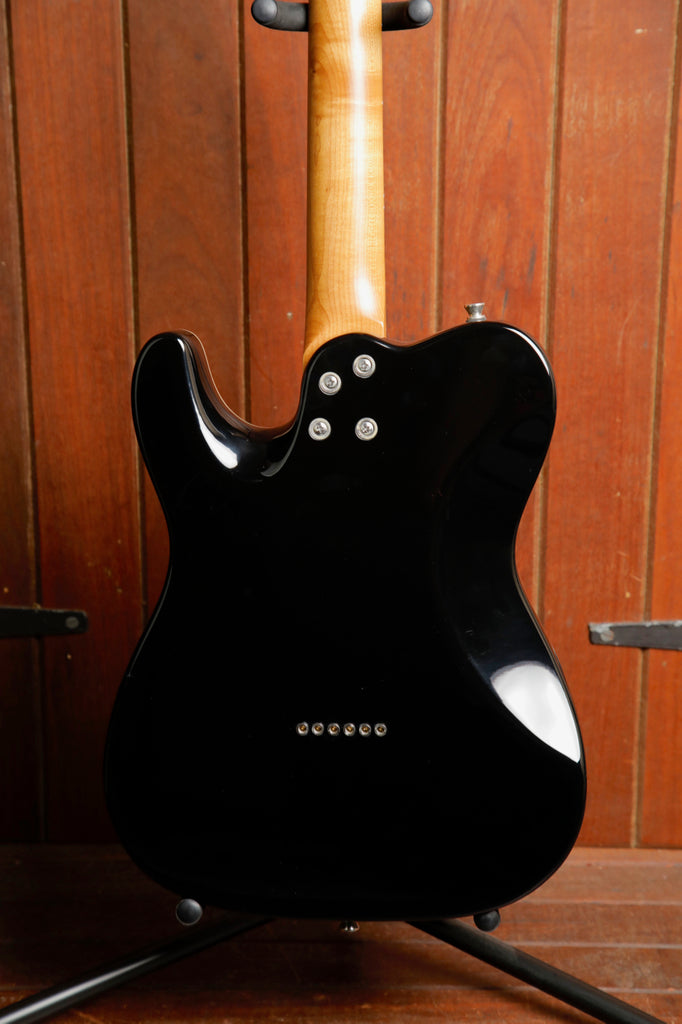 Jet Guitars JT-350-BKR Black Electric Guitar Pre-Owned