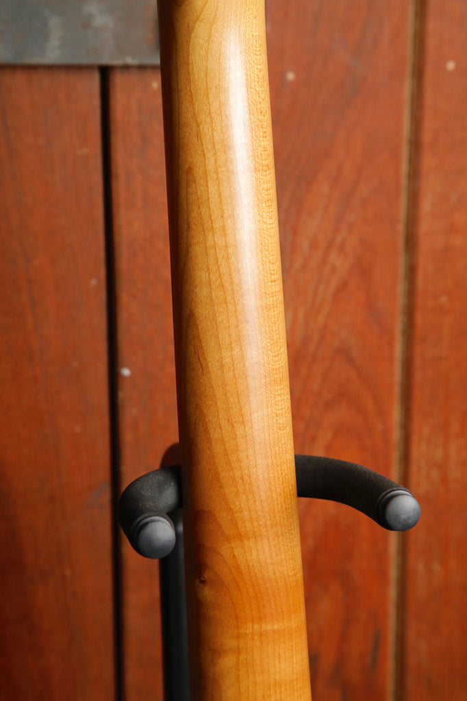 Jet Guitars JT-350-BKR Black Electric Guitar Pre-Owned