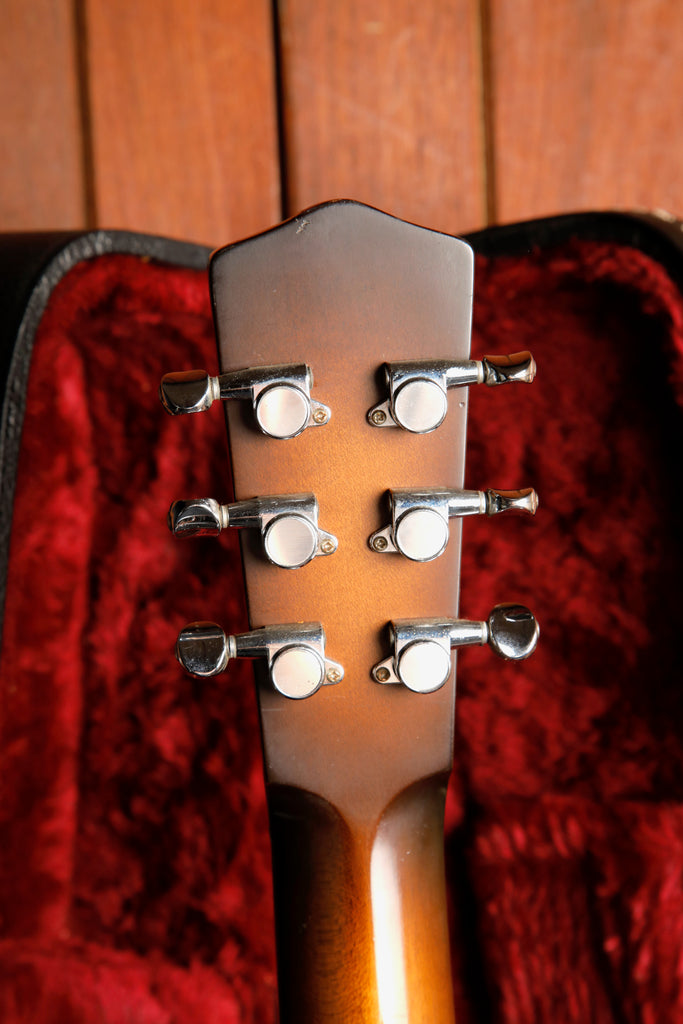 Dobro Original Duolian Resonator Guitar Made in USA Pre-Owned