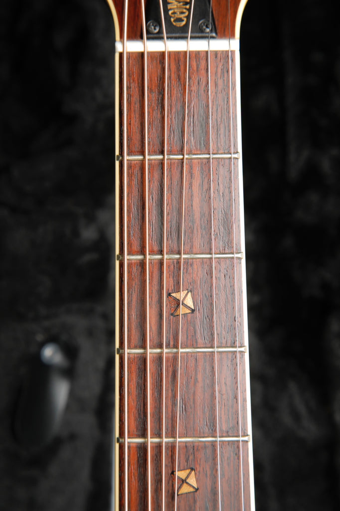 Yamaha Compass Series CPX15EII Acoustic-Electric Guitar Made In Japan Pre-Owned