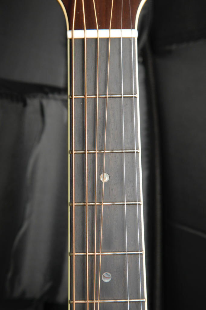 Yamaha LS16 ARE Acoustic-Electric Guitar Guitar Pre-Owned