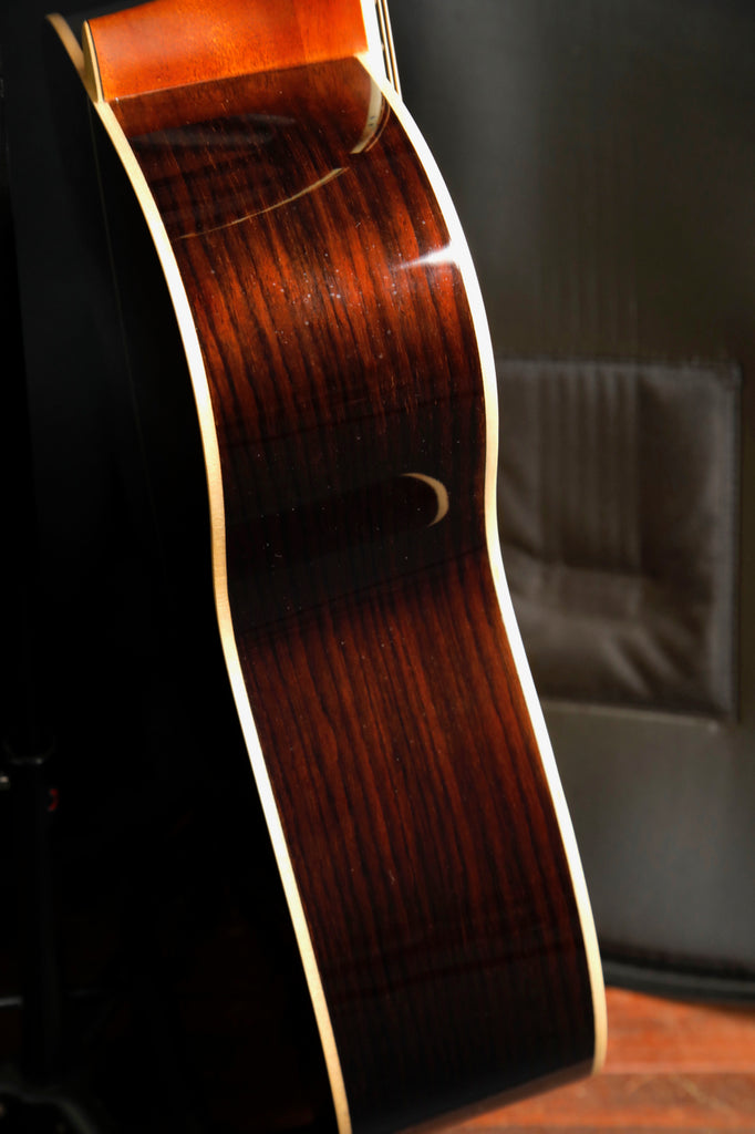Yamaha LS16 ARE Acoustic-Electric Guitar Guitar Pre-Owned