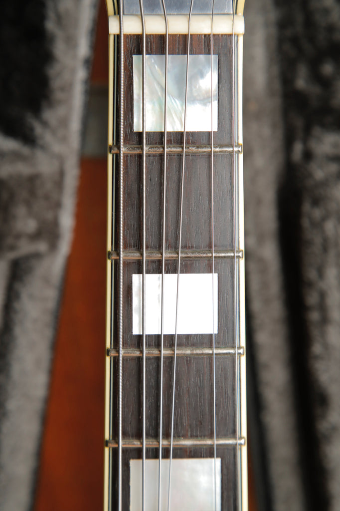 D'Angelico Excel EXL-1 Hollowbody Electric Guitar Pre-Owned