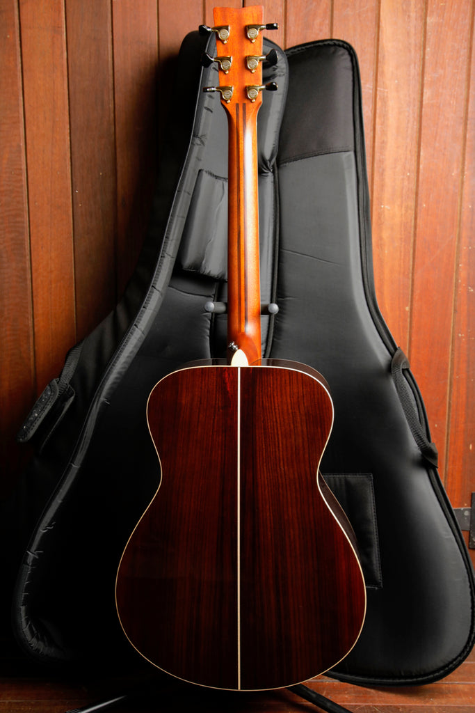 Yamaha LS16 ARE Acoustic-Electric Guitar Guitar Pre-Owned