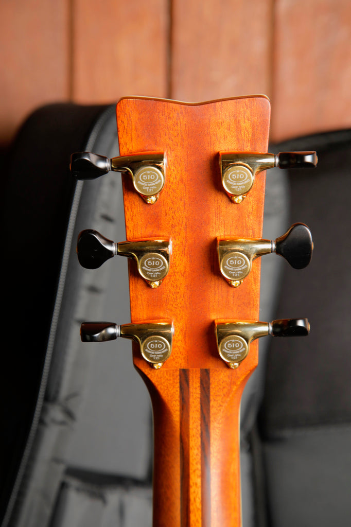 Yamaha LS16 ARE Acoustic-Electric Guitar Guitar Pre-Owned