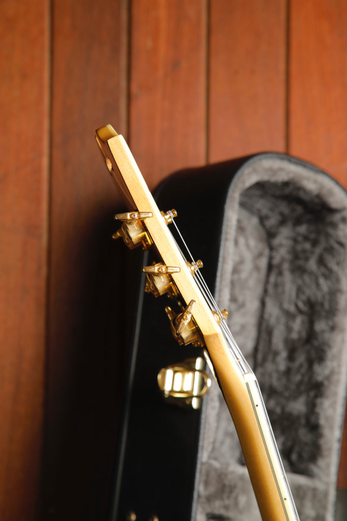 D'Angelico Excel EXL-1 Hollowbody Electric Guitar Pre-Owned