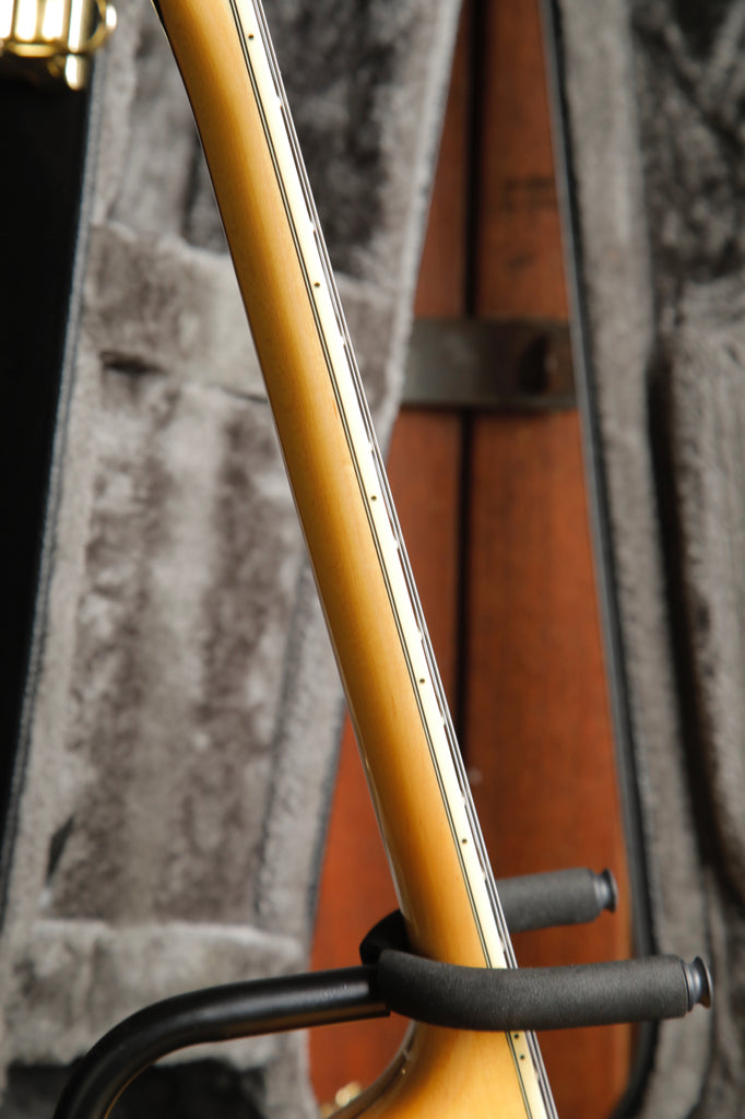 D'Angelico Excel EXL-1 Hollowbody Electric Guitar Pre-Owned