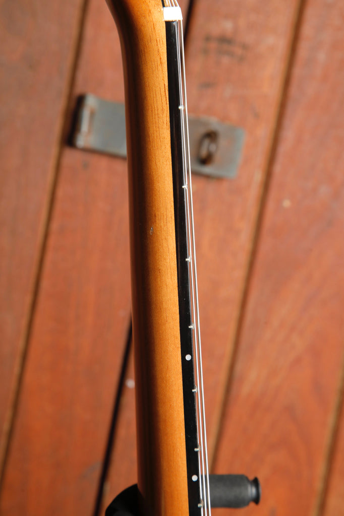 Raimundo Tatyana Ryzhkova Black Limba Classical Guitar 2022 Pre-Owned