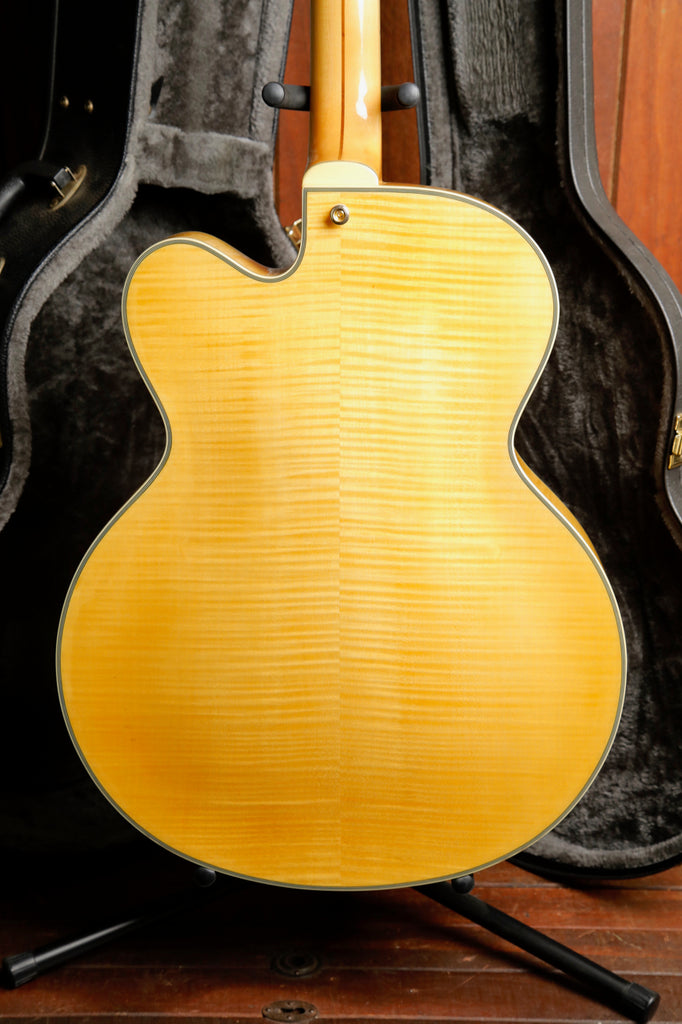 D'Angelico Excel EXL-1 Hollowbody Electric Guitar Pre-Owned